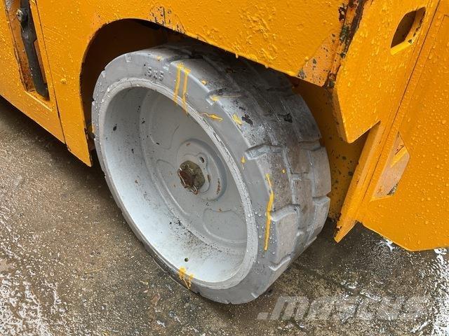 XCMG GTJZ0808 Ножничные подъемники