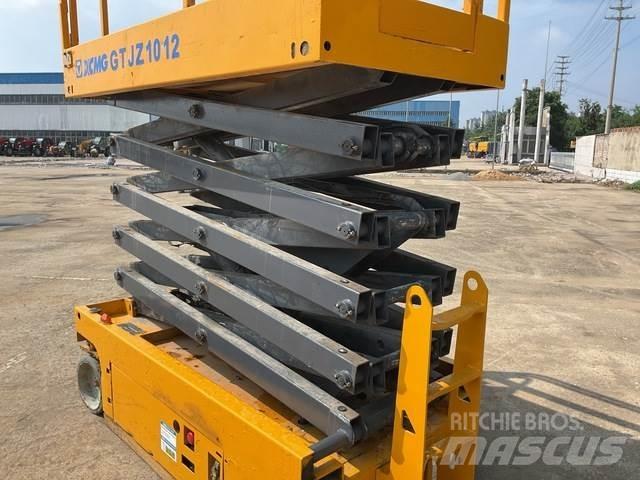 XCMG GTJZ1012 Ножничные подъемники