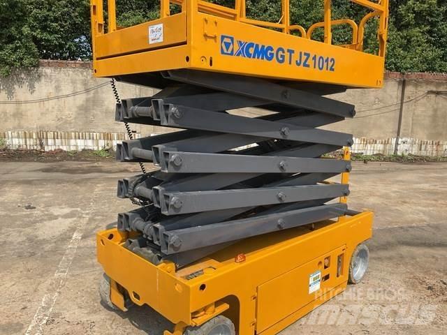 XCMG GTJZ1012 Ножничные подъемники