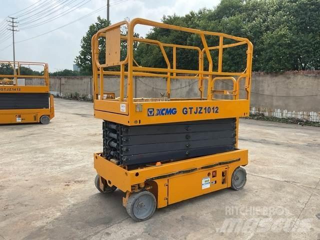 XCMG GTJZ1012 Ножничные подъемники