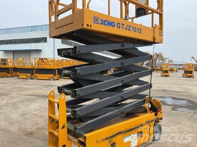 XCMG GTJZ1012 Ножничные подъемники