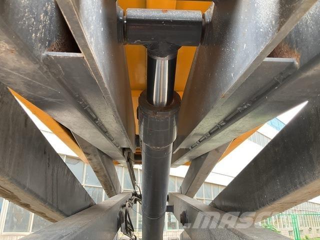 XCMG GTJZ1012 Ножничные подъемники