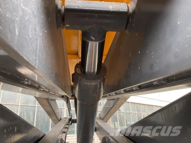 XCMG GTJZ1012 Ножничные подъемники
