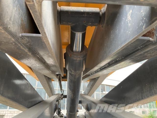XCMG GTJZ1012 Ножничные подъемники