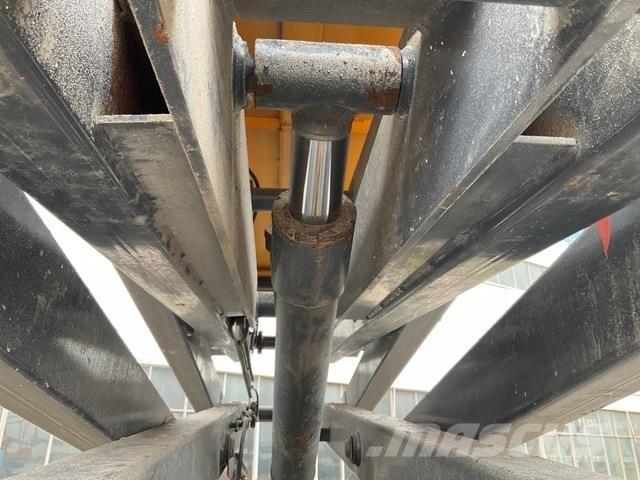 XCMG GTJZ1212 Ножничные подъемники