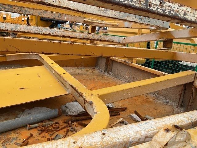 XCMG GTJZ1412 Ножничные подъемники