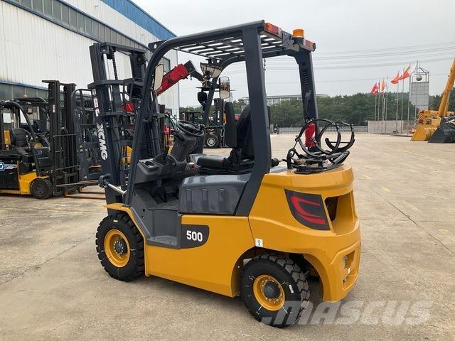 XCMG LPG500 Другие складские механизмы