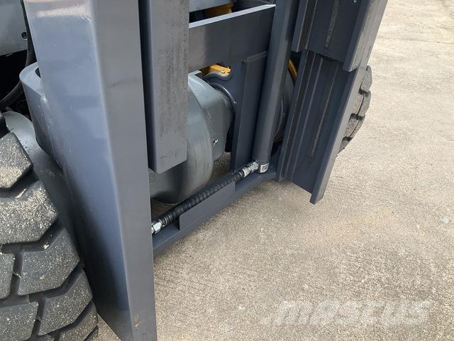 XCMG LPG500 Другие складские механизмы