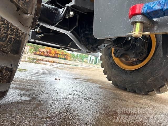 XCMG LW500HV Фронтальные погрузчики