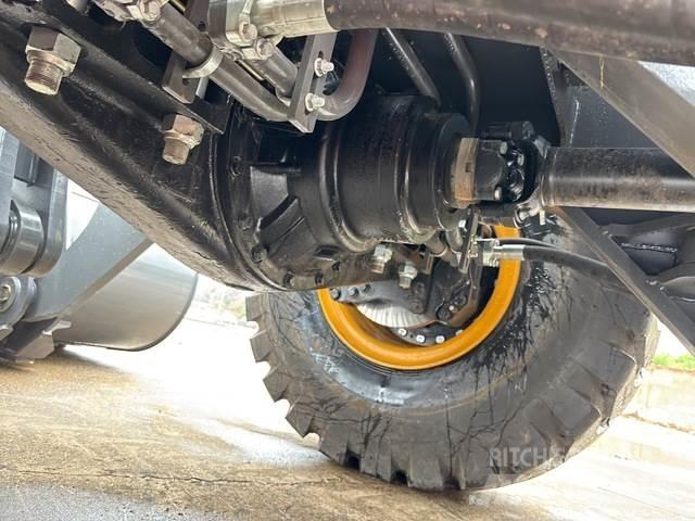 XCMG LW600FV Фронтальные погрузчики