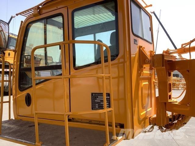 XCMG QAY800 Автокраны