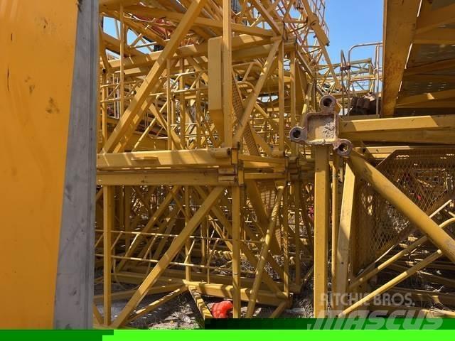 XCMG QTZ80 Башенные краны