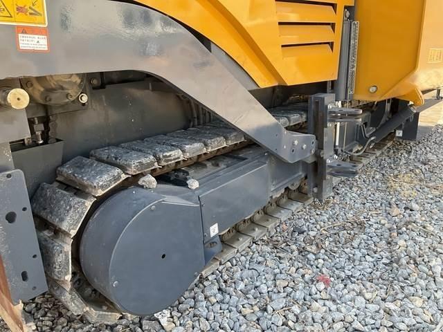 XCMG RP953T Асфальтоукладчики