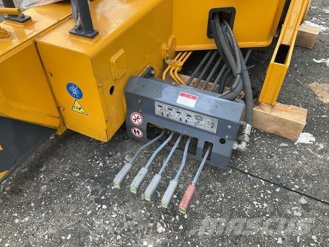 XCMG SQS300A Строительная техника - Другие