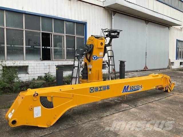 XCMG SQS350-4 Строительная техника - Другие