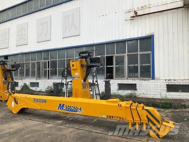 XCMG SQS350-4 Строительная техника - Другие