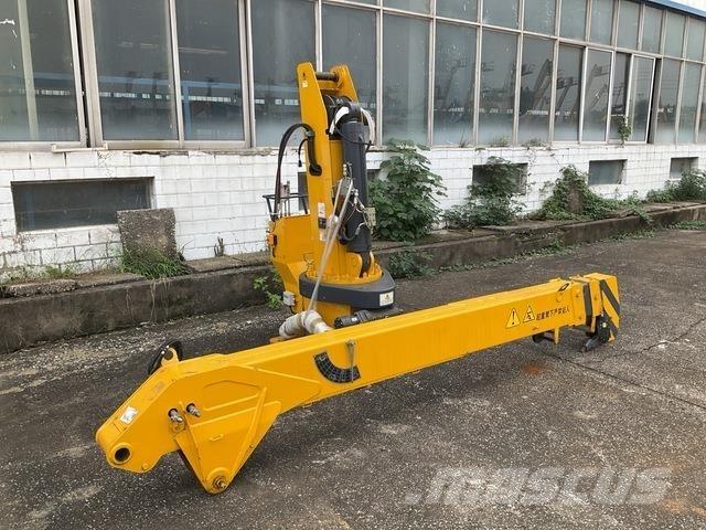 XCMG TSQ3Sk20 Строительная техника - Другие