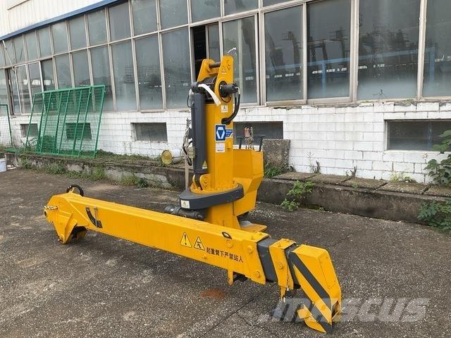 XCMG TSQ3Sk20 Строительная техника - Другие