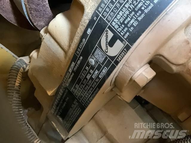XCMG TY230G Гусеничные бульдозеры