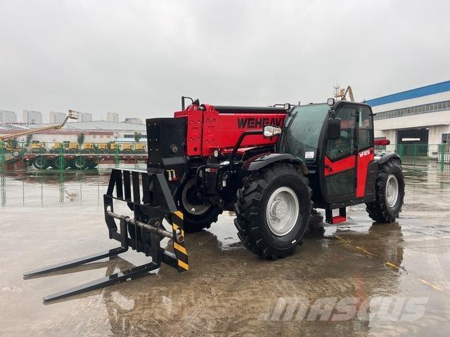 XCMG WF4014 Телескопические погрузчики