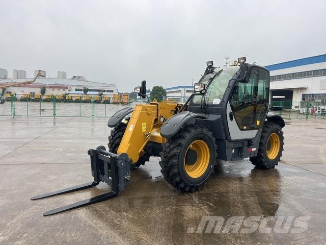 XCMG XC6-3007V Телескопические погрузчики