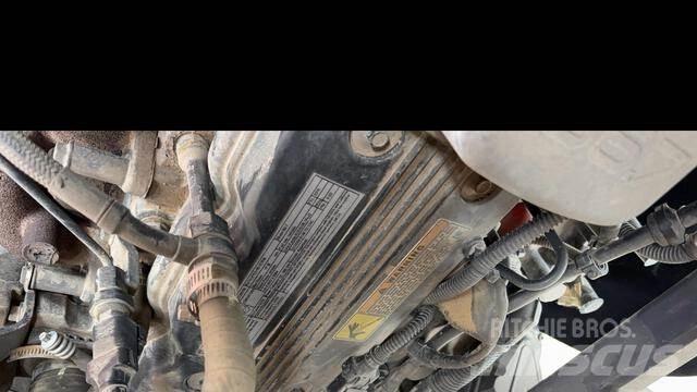 XCMG XC940 Фронтальные погрузчики