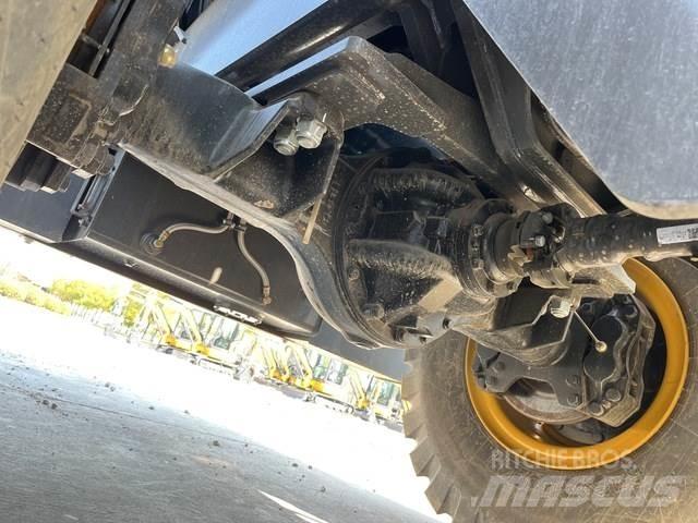 XCMG XC956 Фронтальные погрузчики