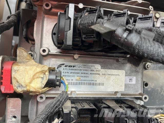 XCMG XC958 Фронтальные погрузчики