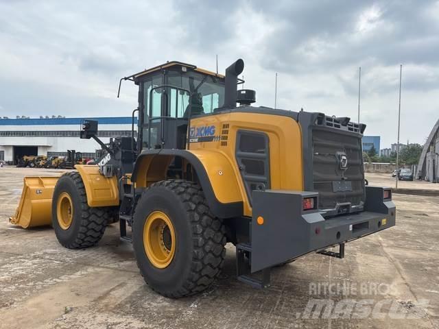 XCMG XC958U Фронтальные погрузчики