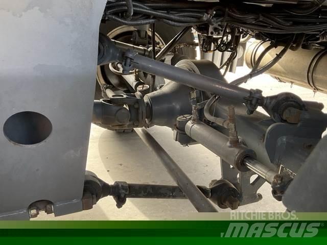 XCMG XCA220 Автокраны