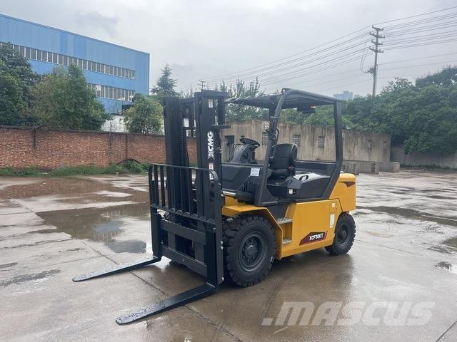 XCMG XCF50KT Другие складские механизмы