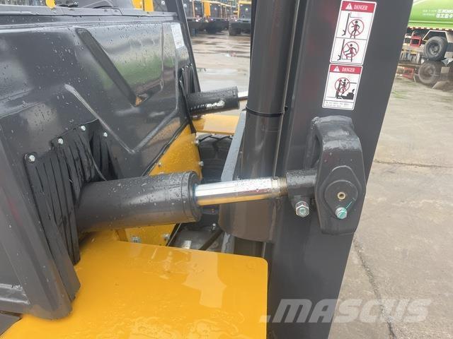 XCMG XCF50KT Другие складские механизмы