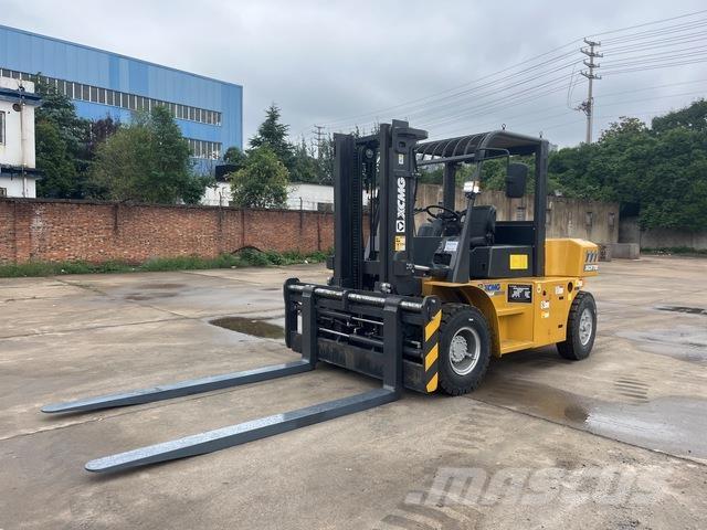 XCMG XCF706K Другие складские механизмы