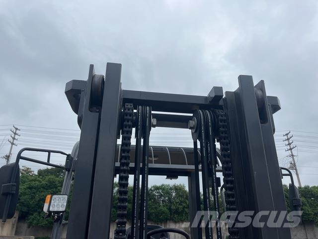 XCMG XCF706K Другие складские механизмы