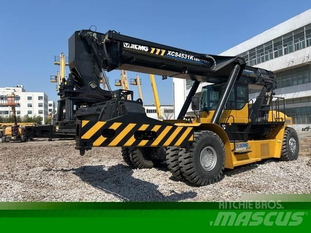 XCMG XCS4531K Ричстакеры
