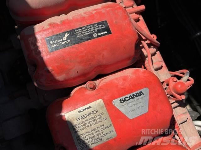 XCMG XCS4531K Ричстакеры
