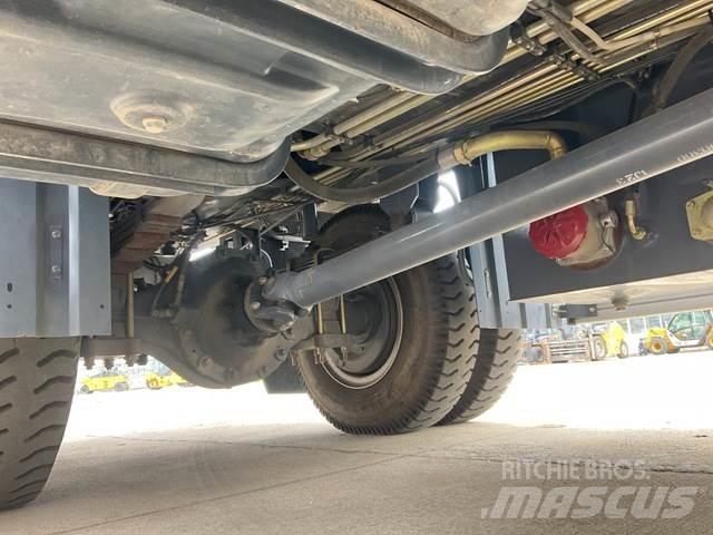 XCMG XCT12L5 Гусеничные краны