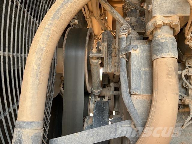 XCMG XDR100 Шарнирно-сочленённые самосвалы