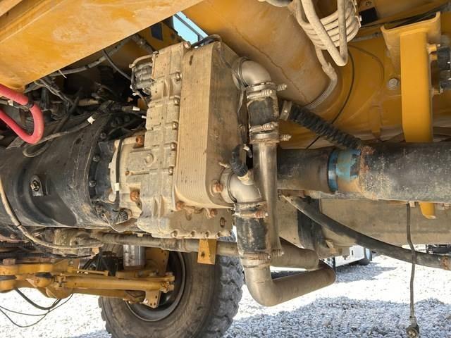 XCMG XDR85T Шарнирно-сочленённые самосвалы