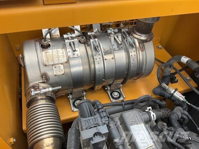 XCMG XE135G Гусеничные экскаваторы