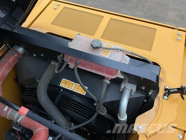 XCMG XE245G Гусеничные экскаваторы
