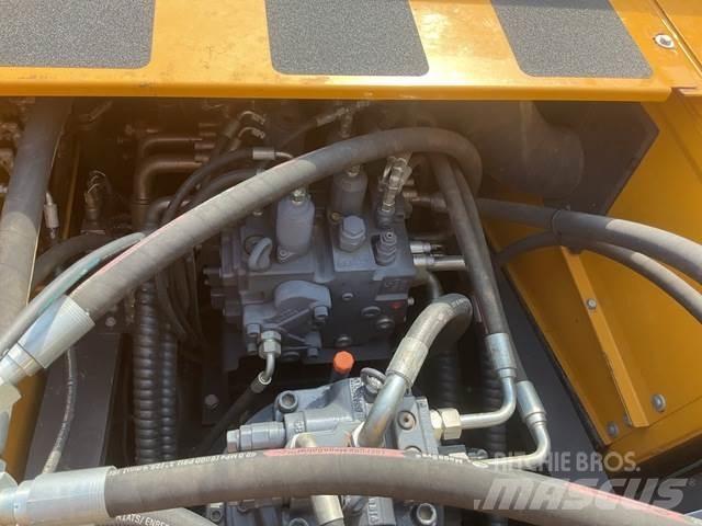 XCMG XE310LC Гусеничные экскаваторы