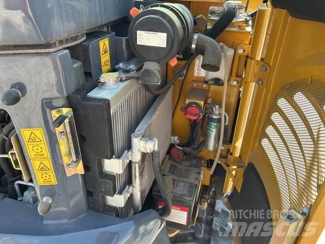 XCMG XE35U Мини-экскаваторы