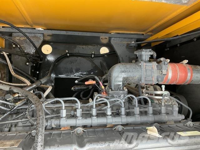XCMG XE450GK Гусеничные экскаваторы