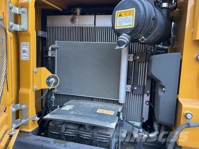 XCMG XE75GA Гусеничные экскаваторы