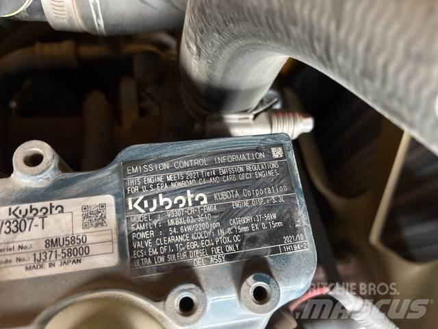 XCMG XE80E Гусеничные экскаваторы
