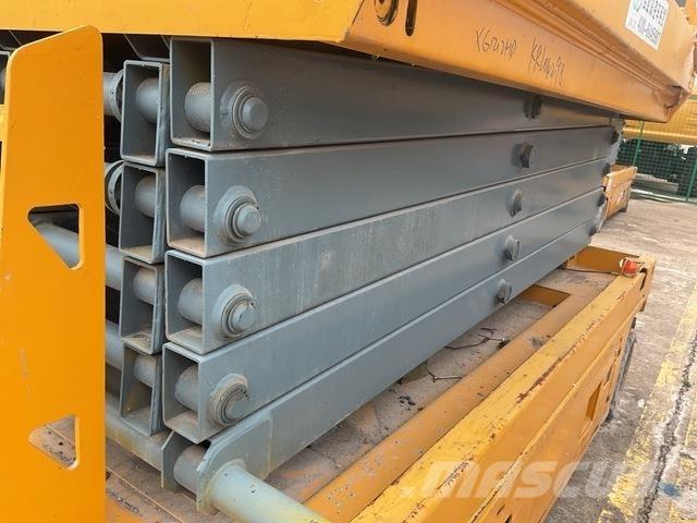 XCMG XG1212HD Ножничные подъемники