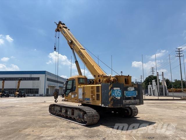 XCMG XGC30T Строительная техника - Другие