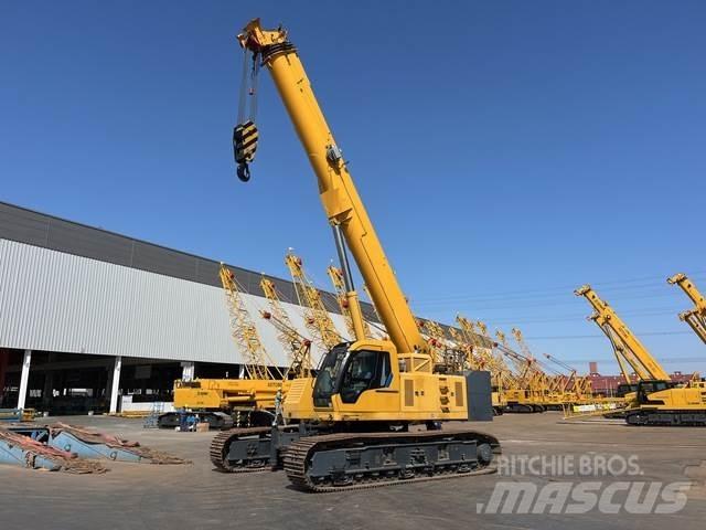 XCMG XGC55T Строительная техника - Другие