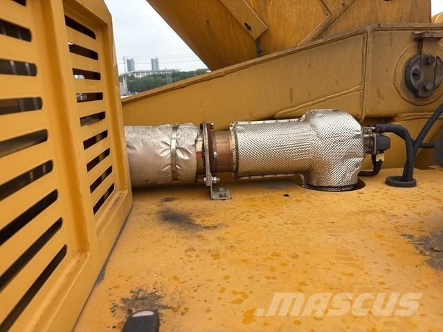 XCMG XGC55TE Строительная техника - Другие